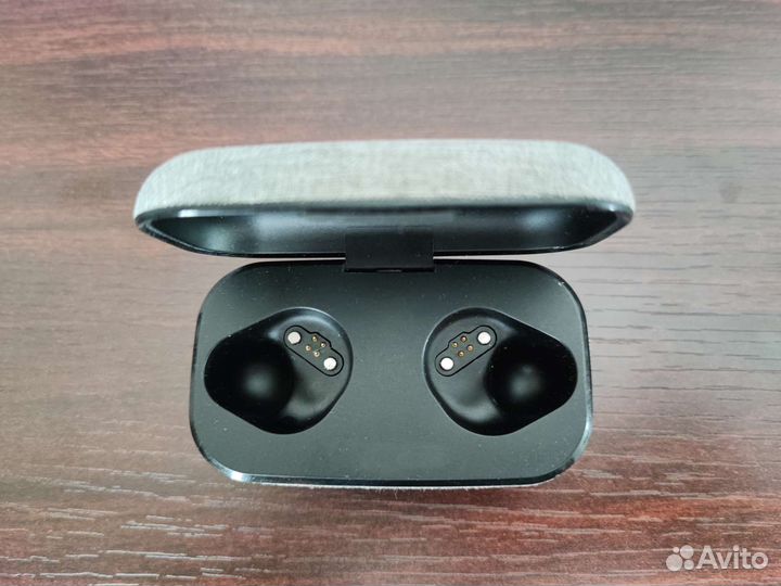 Наушники Sennheiser Momentum True Wireless