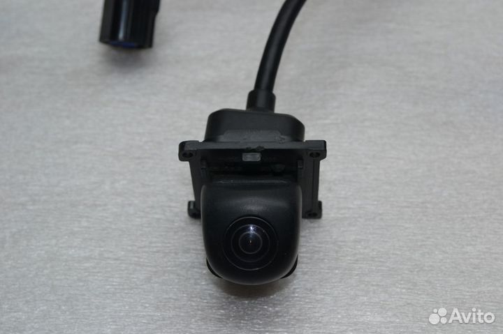 Камера заднего вида Hyundai Tucson 3 2018-2021 г.в