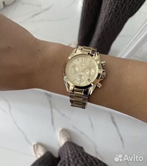 Наручные часы Michael Kors MK5798 оригинал