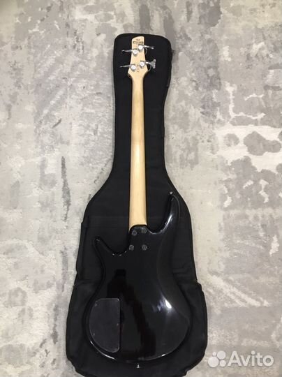 Бас гитара ibanez gsr 180