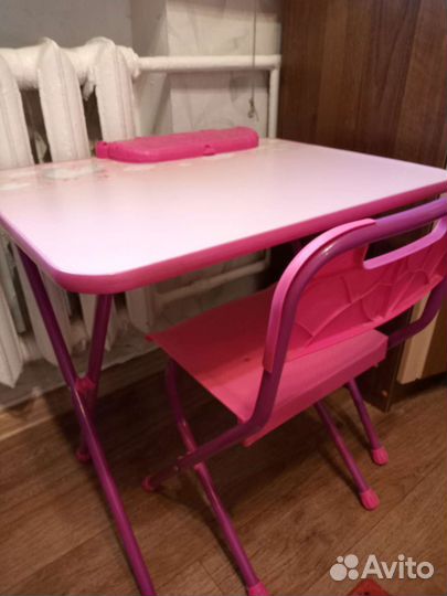 Детская мебель