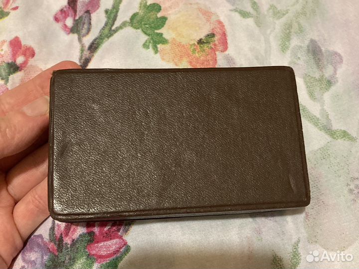 Набор офтальмологический