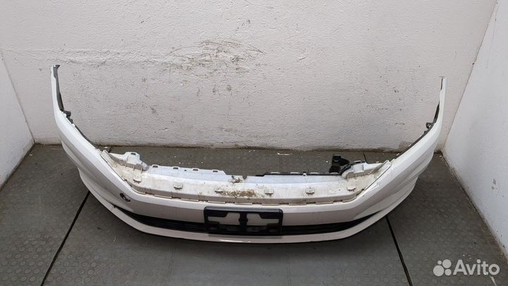 Бампер передний Volkswagen Jetta 7 2018, 2021