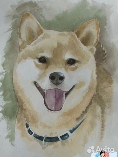 Картина на заказ