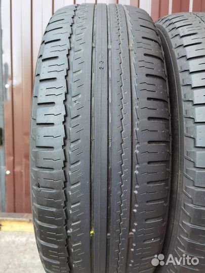 Nokian Tyres Nordman SC 215/70 R16 100T
