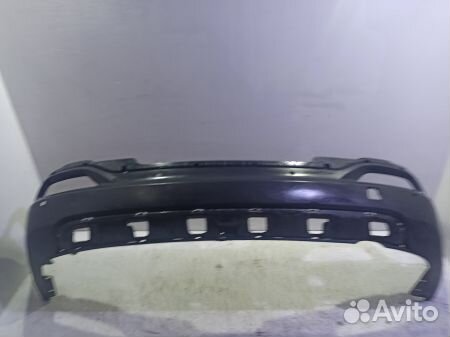 Бампер задний Киа Sorento 3 UM