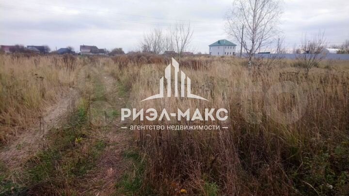 Участок 7 сот. (ИЖС)