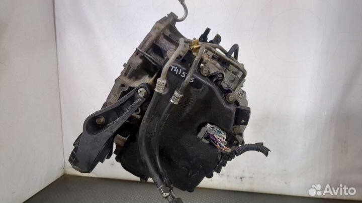 Кпп - автомат (АКПП) Chevrolet Orlando, 2012