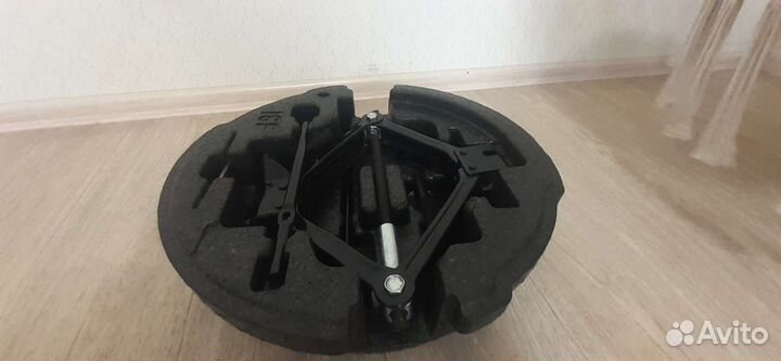 Органайзер в багажник Hyundai Create