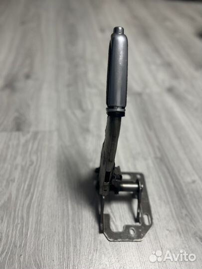 Ручник Ford focus 2 ST