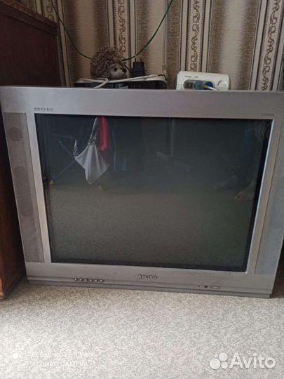 Продам телевизор бу