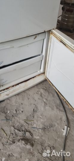 Холодильник