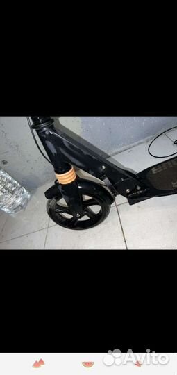 Электро самокат