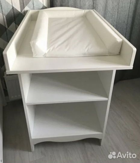 Пеленальный столик IKEA