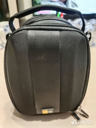 Сумка для видеокамеры