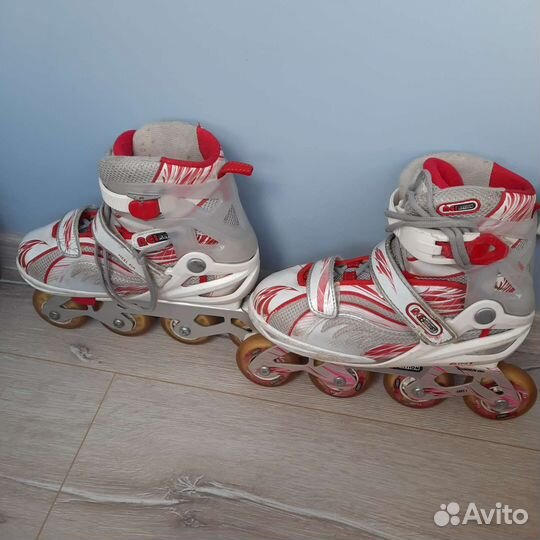 Ролики детские