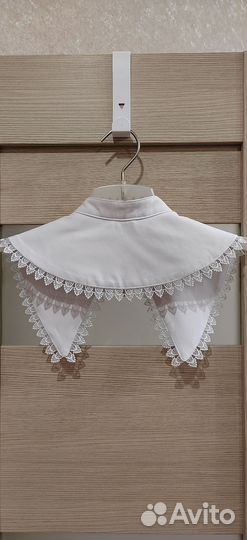 Воротничок съемный