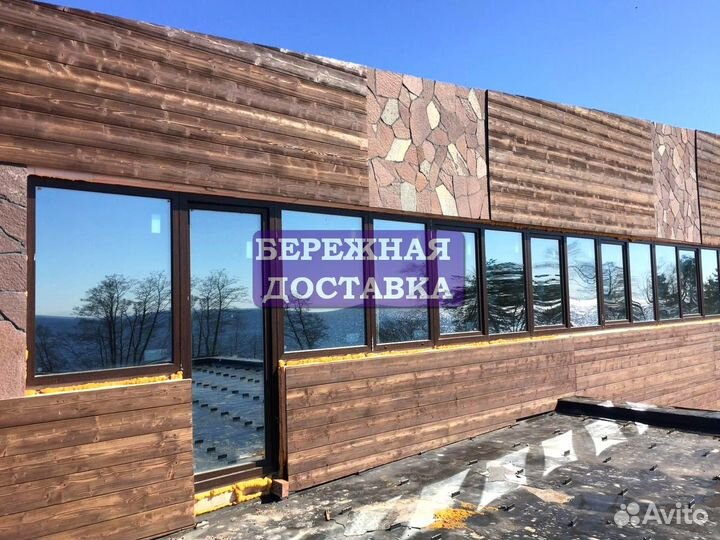 Окна пластиковые пвх