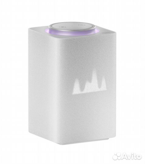 Яндекс станция макс с zigbee