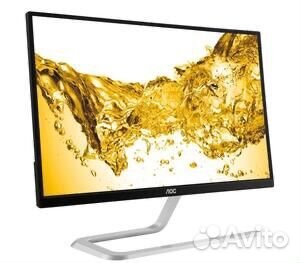 Монитор AOC 23 дюйма IPS