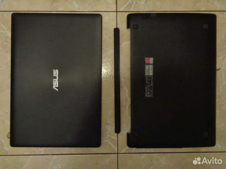 Корпус ноутбука Asus F553s