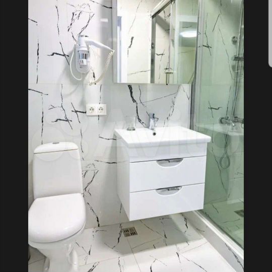 Гостиница, 30 м²