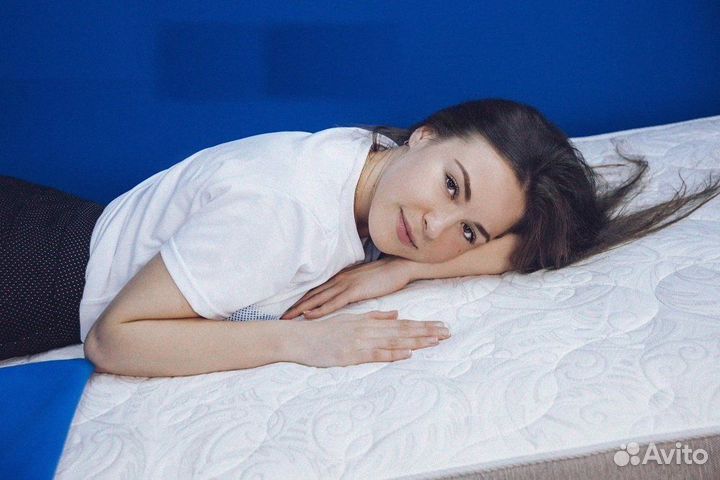 Матрасы любого размера от официального дилера