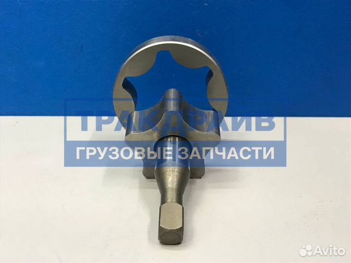 Ремкомплект масляного насоса кпп GRS 905 для автомобилей Скания 5 серия