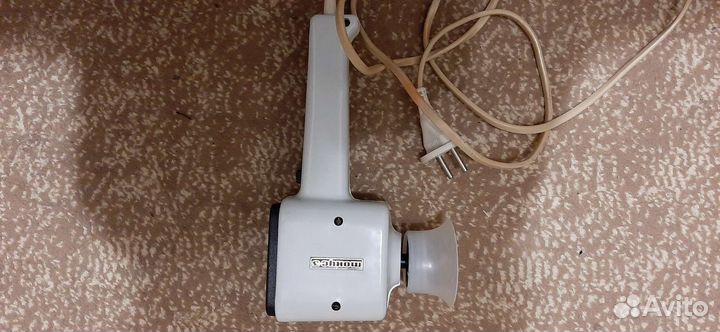 Электромассажер