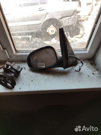 Зеркало альмера класик