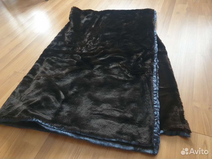 Плед покрывало