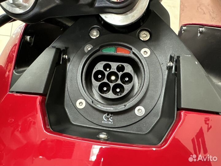 Мотоцикл Тинбот / Права Не Нужны