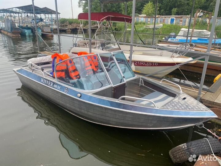 Продам прокат лодок