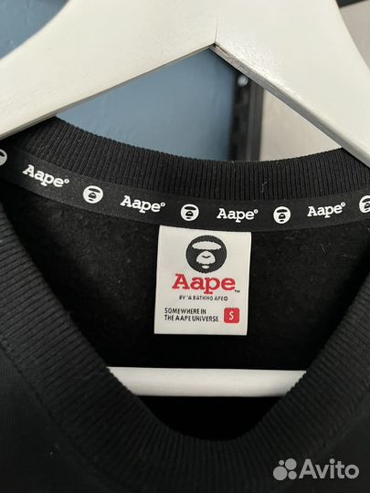 Свитшот aape