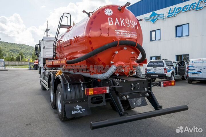 Shacman (Shaanxi) SX32586V385, 2023