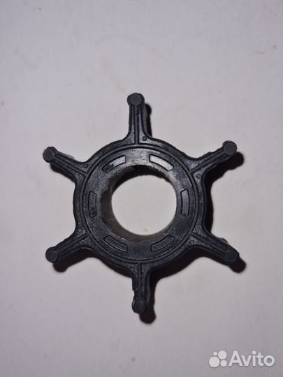 Крыльчатка Хонда 9.9-20 19210-ZW9-a32