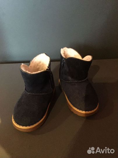 Ugg детские размер 21