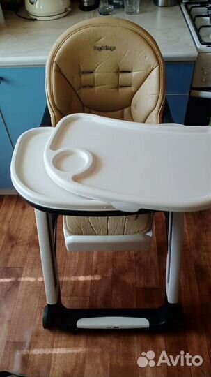 Стул для кормления