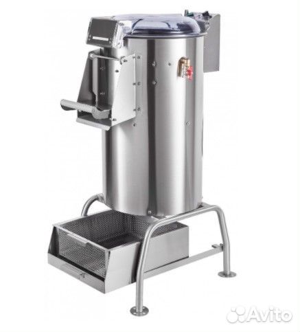 Картофелечистка Abat мкк-300-01