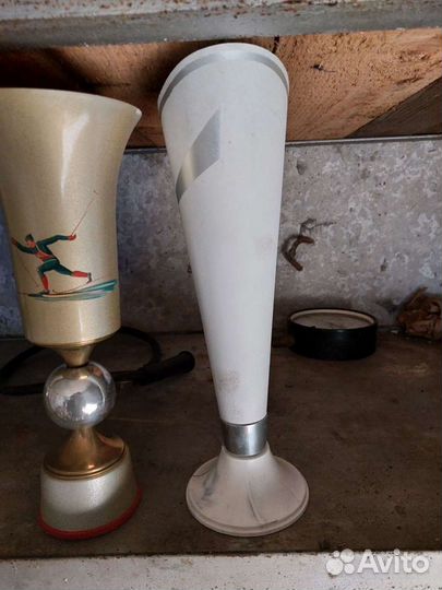 Спортивный кубок СССР