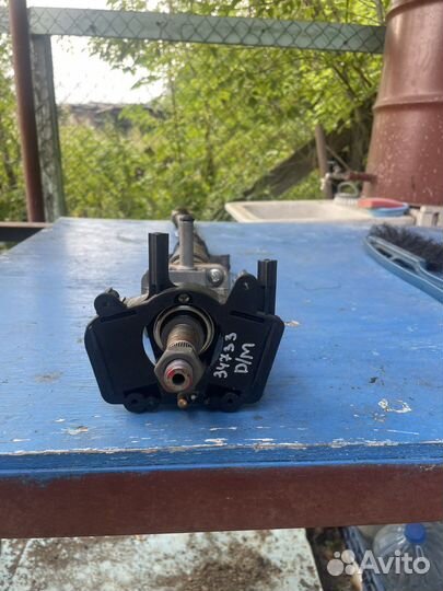 Рулевая колонкана daewoo matiz