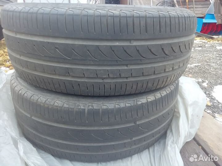 Formula Energy 205/55 R16