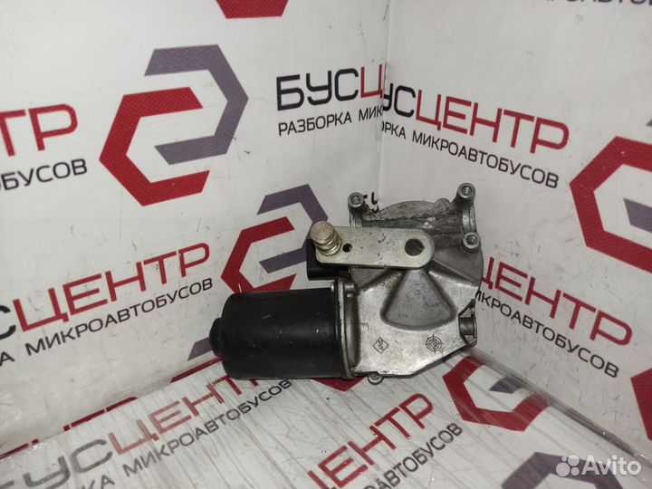 Моторчик стеклоочистителя передний Вито 639