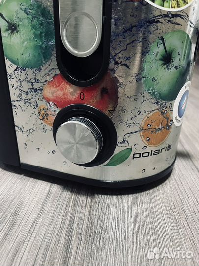 Соковыжималка