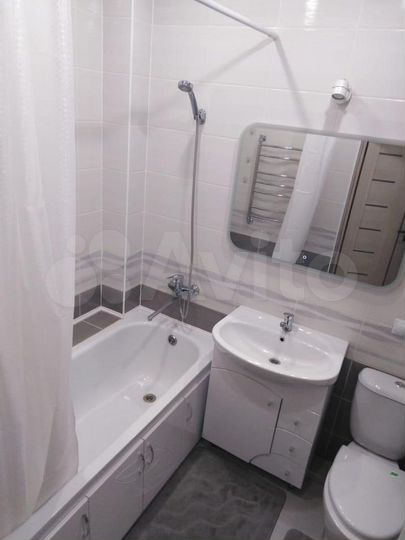 Дом 206,8 м² на участке 6 сот.