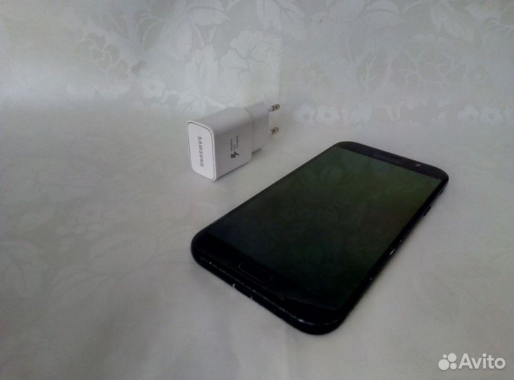 Samsung galaxy A7 2017