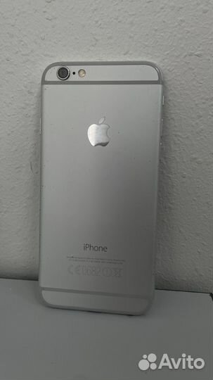 iPhone 6, 64 ГБ