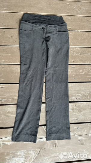 Вещи для беременных пакетом