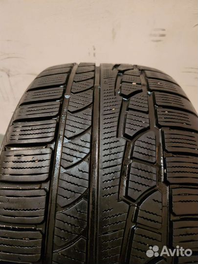 Nokian Tyres WR G2 275/40 R20