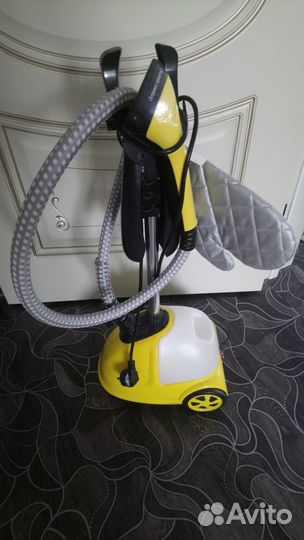 Отпариватель jet 100